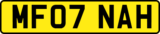 MF07NAH