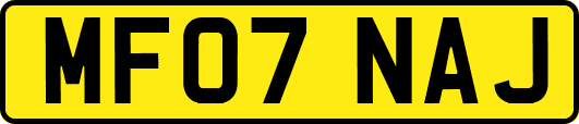 MF07NAJ