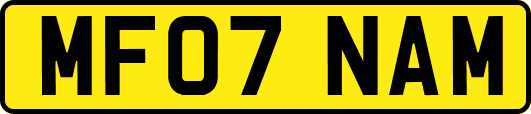 MF07NAM