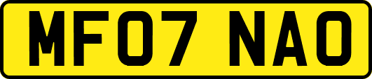 MF07NAO