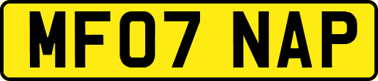MF07NAP