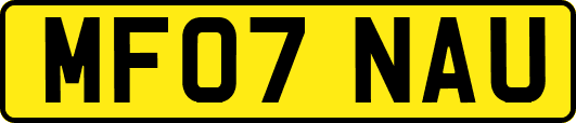 MF07NAU