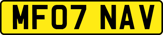 MF07NAV