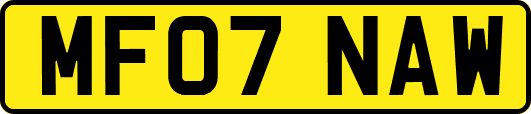 MF07NAW