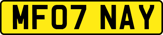MF07NAY