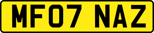 MF07NAZ