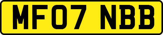 MF07NBB