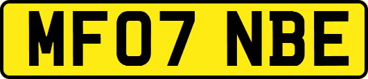 MF07NBE