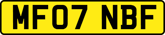 MF07NBF