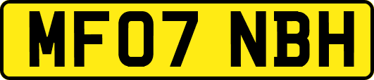 MF07NBH