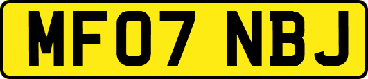 MF07NBJ