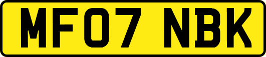 MF07NBK