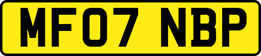 MF07NBP
