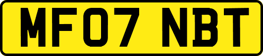 MF07NBT
