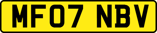 MF07NBV