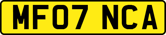 MF07NCA