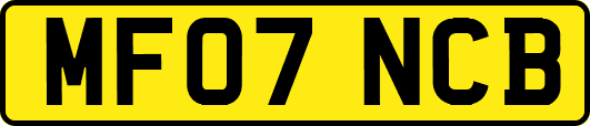 MF07NCB