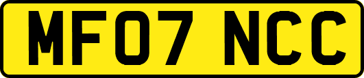 MF07NCC