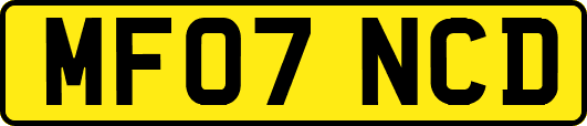 MF07NCD
