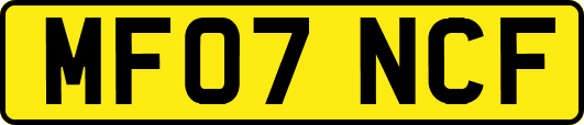 MF07NCF