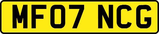 MF07NCG