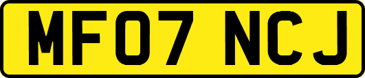 MF07NCJ