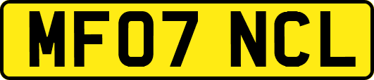 MF07NCL