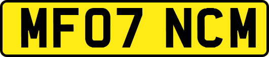 MF07NCM