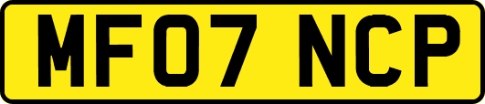 MF07NCP