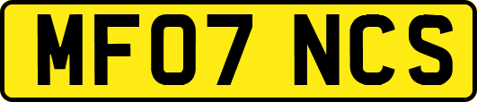 MF07NCS