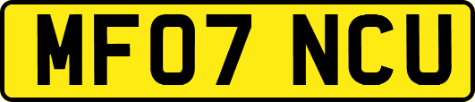 MF07NCU
