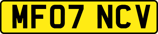 MF07NCV