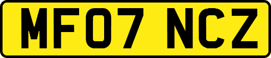 MF07NCZ