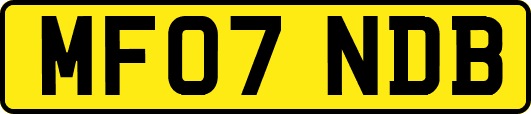 MF07NDB