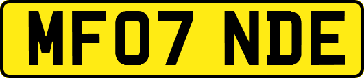 MF07NDE