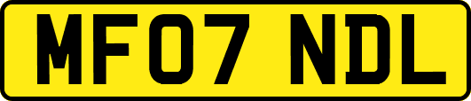 MF07NDL