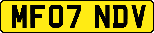 MF07NDV