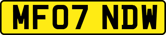 MF07NDW