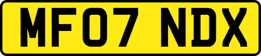 MF07NDX
