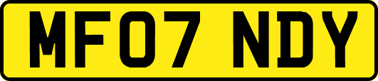 MF07NDY
