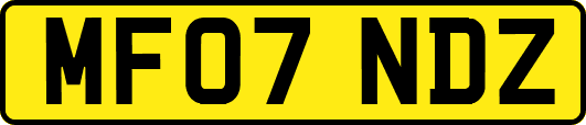 MF07NDZ