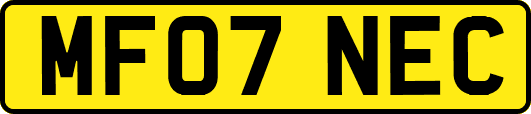 MF07NEC