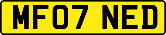 MF07NED