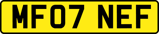 MF07NEF