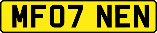 MF07NEN