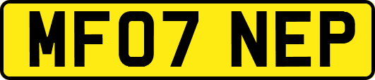 MF07NEP