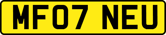 MF07NEU