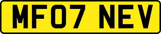 MF07NEV