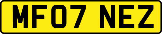 MF07NEZ