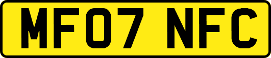 MF07NFC